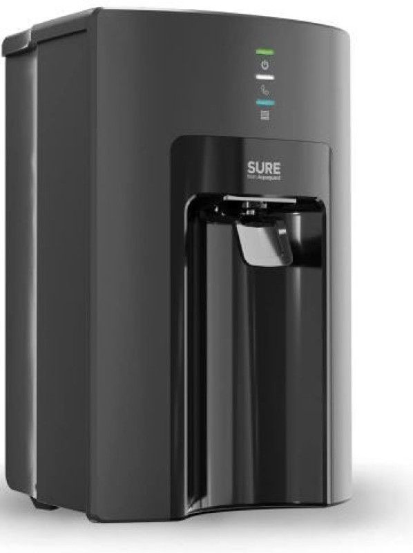 KAMALKUMAR Sure From Aquaguard Delight Bottled Water Dispenser