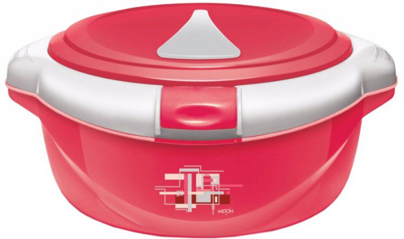 MILTON One Touch Thermoware Casserole  (2120 ml)