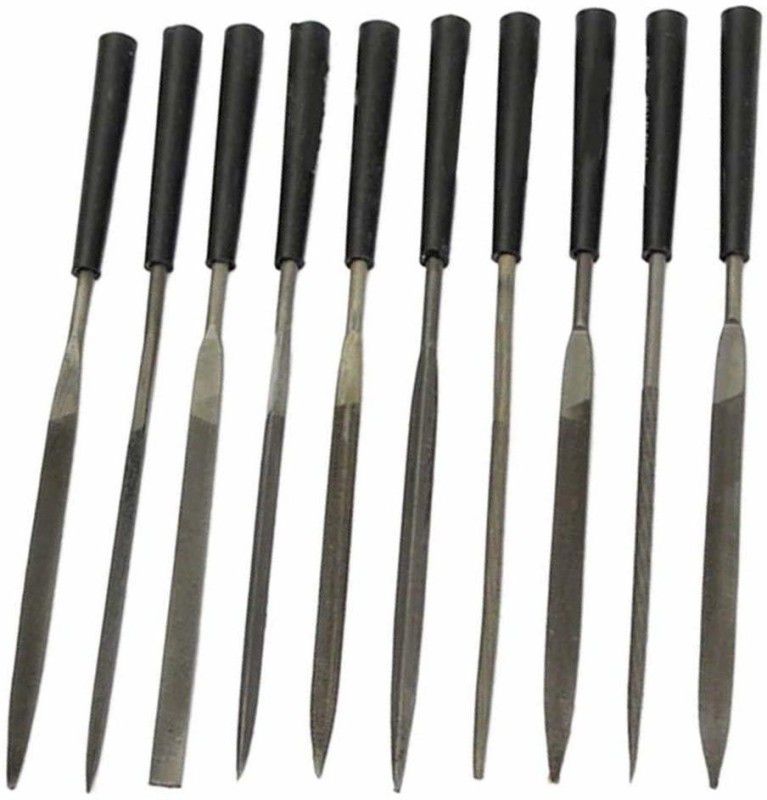 INDITRUST Hugong Knife Knife Sharpening Steel  (Carbon Steel)