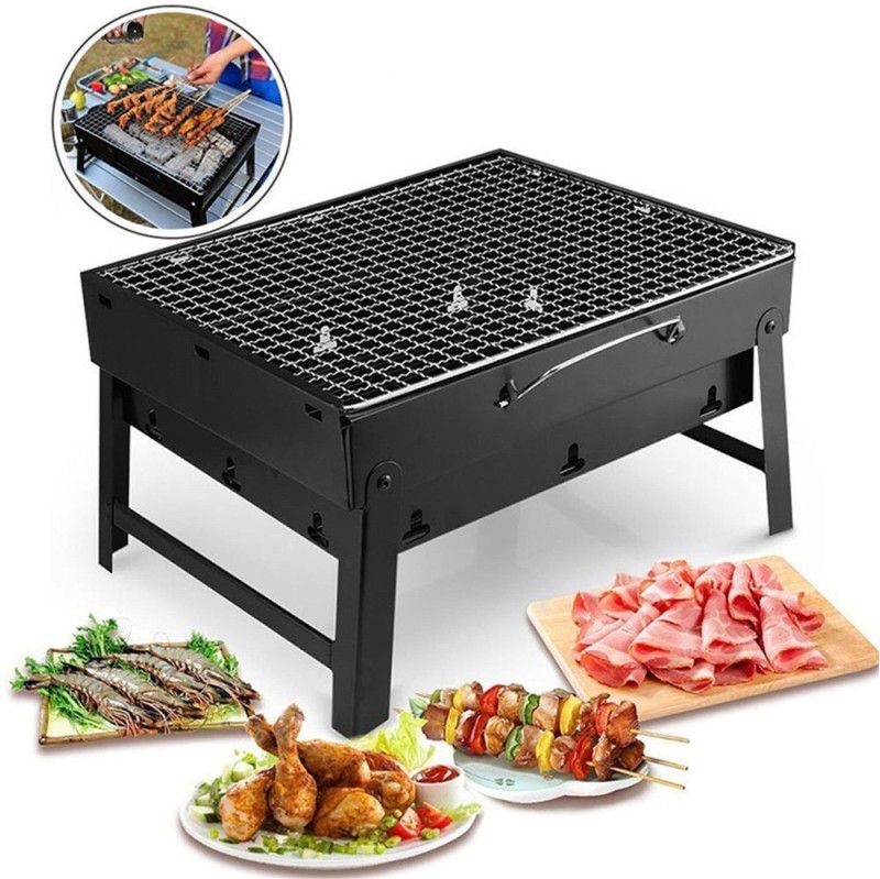 HomeFast Charcoal Grill