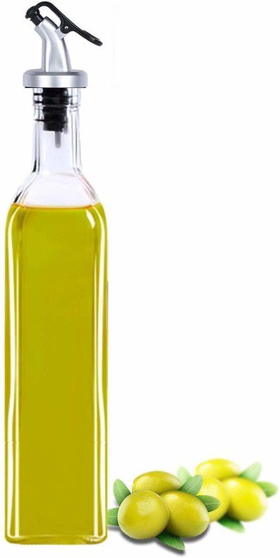 KitchExpo 500 ml Cooking Oil Dispenser  (Pack of 1)