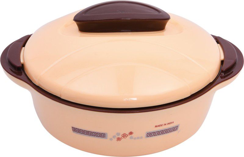 Brecken Paul PACK OF 1 (1000 ml) Thermoware Casserole  (1000 ml)