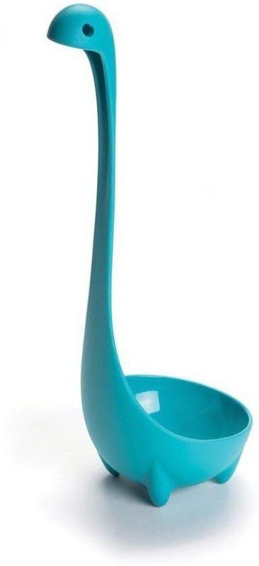 Connectwide Plastic Ladle  (Pack of 1)