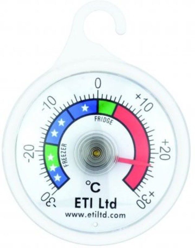 ETI UK 800-100 Instant Read Thermocouple Kitchen Thermometer