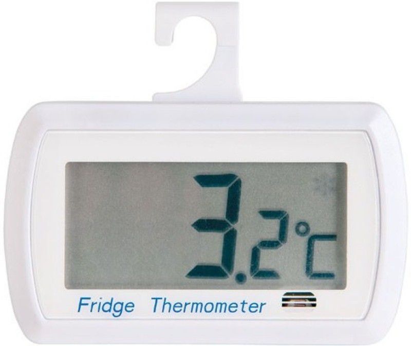 ETI UK 810-241 Thermometer with Fork Kitchen Thermometer