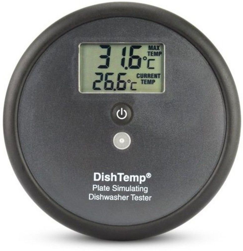 ETI UK 810-280 Instant Read Thermocouple Kitchen Thermometer