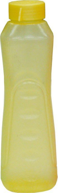 INCRIZMA Bubbles 1000 ml Bottle  (Pack of 3, Yellow, Plastic)