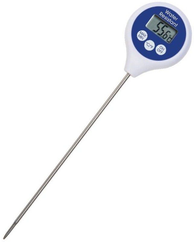 ETI UK 810-270 Thermometer with Fork Kitchen Thermometer