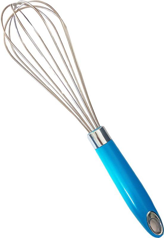 pearlkart online Silicone Spiral Whisk
