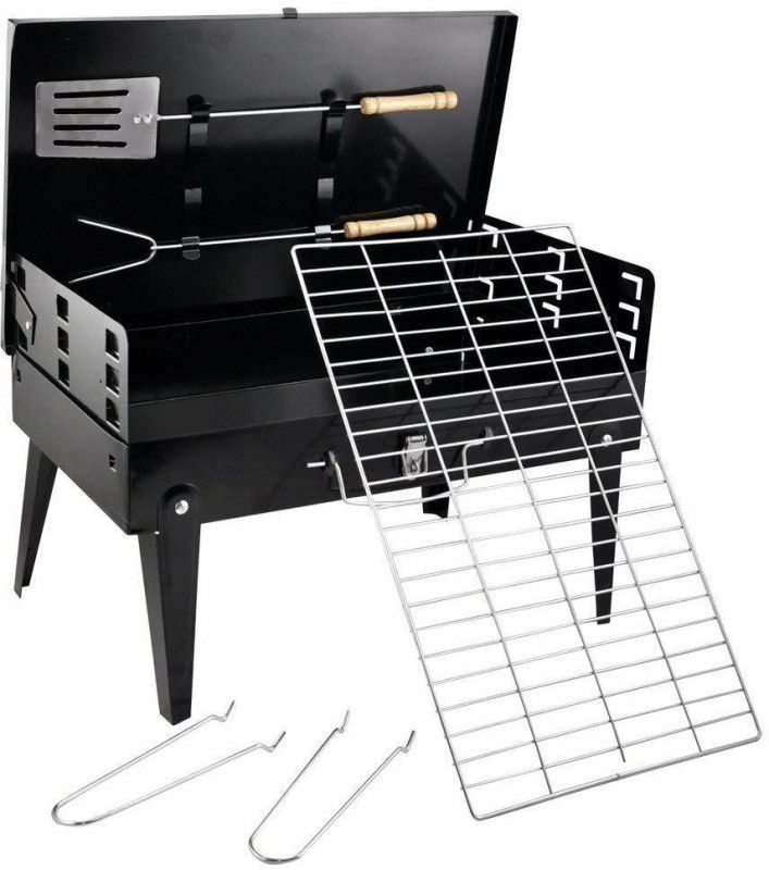 Werofy Charcoal Grill