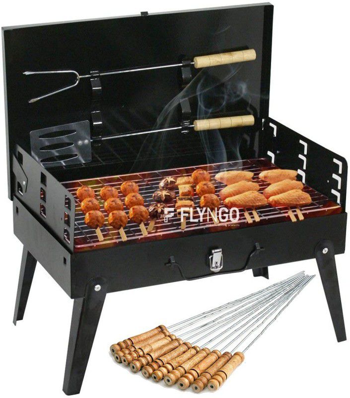 ELITEHOME Charcoal Grill