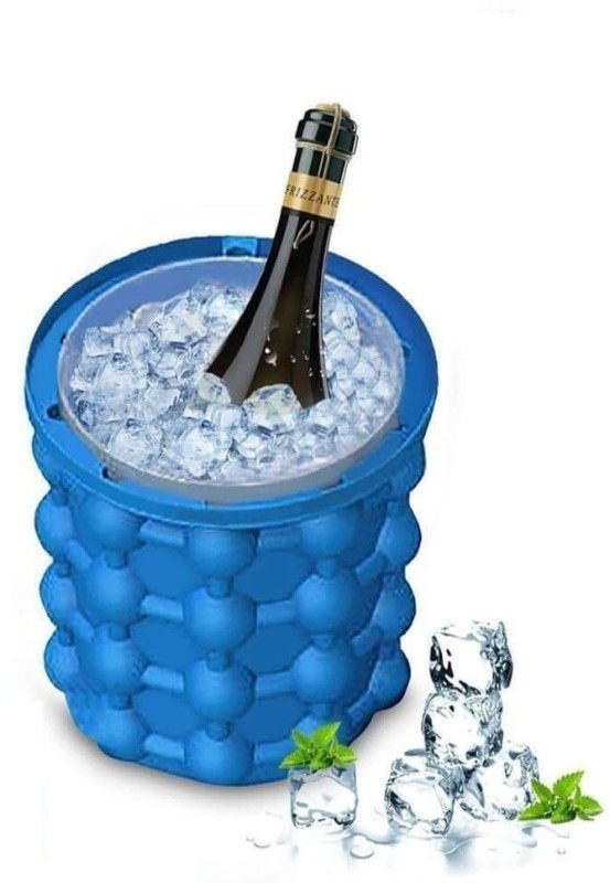GRANTH SHOPPERS 1 L Silicone SE69 Ice Bucket