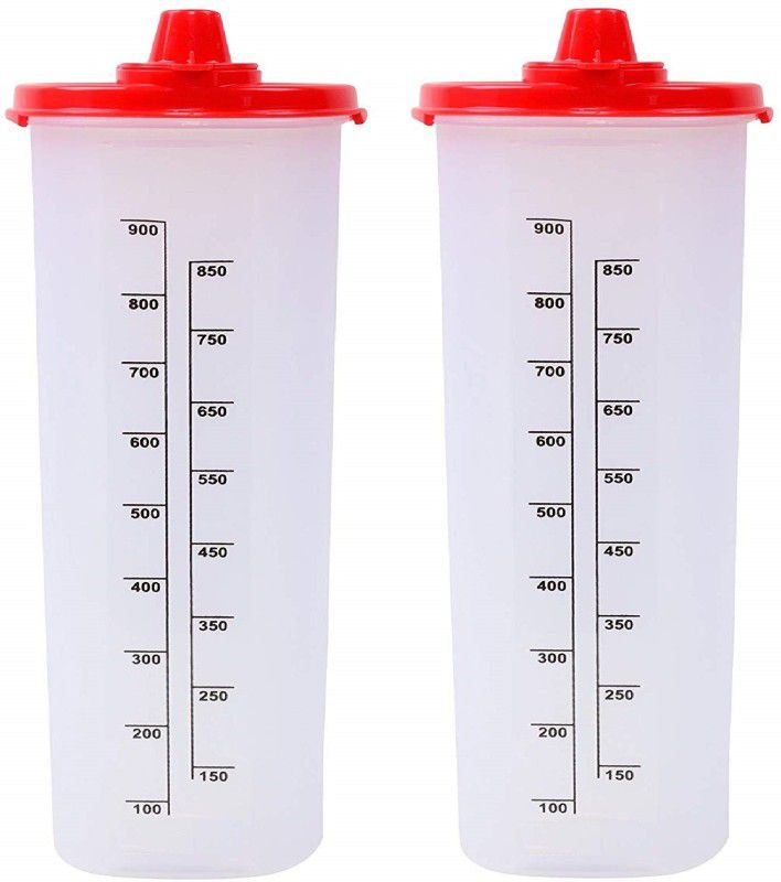 Prosac Measuring Bottle Measuring Cup  (1000 ml)