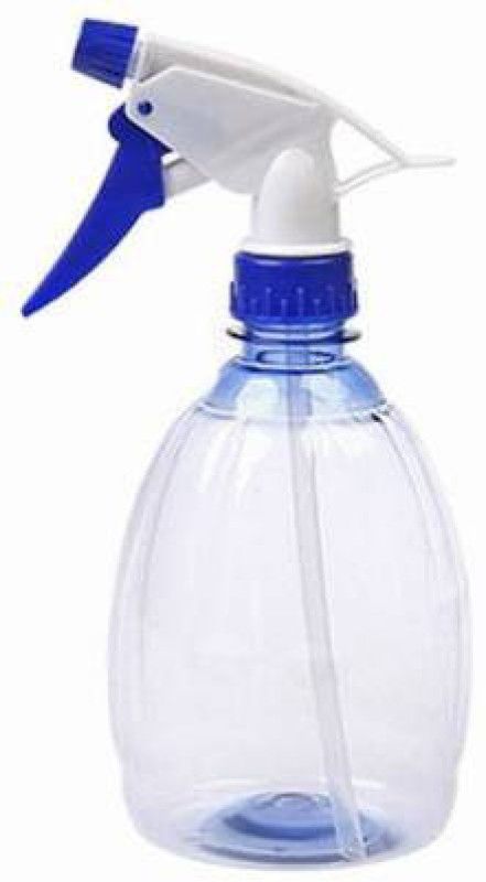 greengrow Empty Spray Bottles -250 ML Refillable Sprayer 500 ml Bottle  (Pack of 1, Multicolor, Plastic)