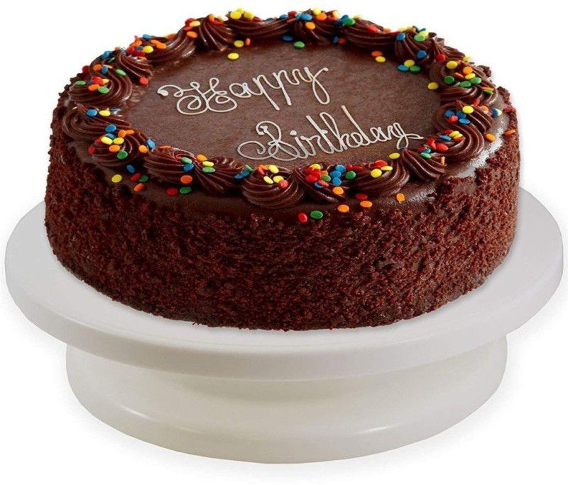 Dabster 28 cm Cake Cake Stand  (Pack of 1)