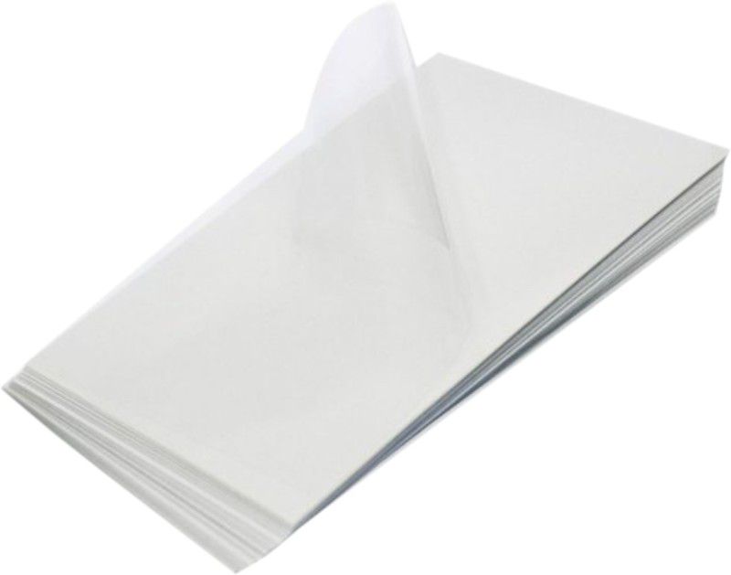 Finedecor PTFE (Non-stick) Fondant Rolling Sheet  (30 cm x 2 cm Pack of 100)