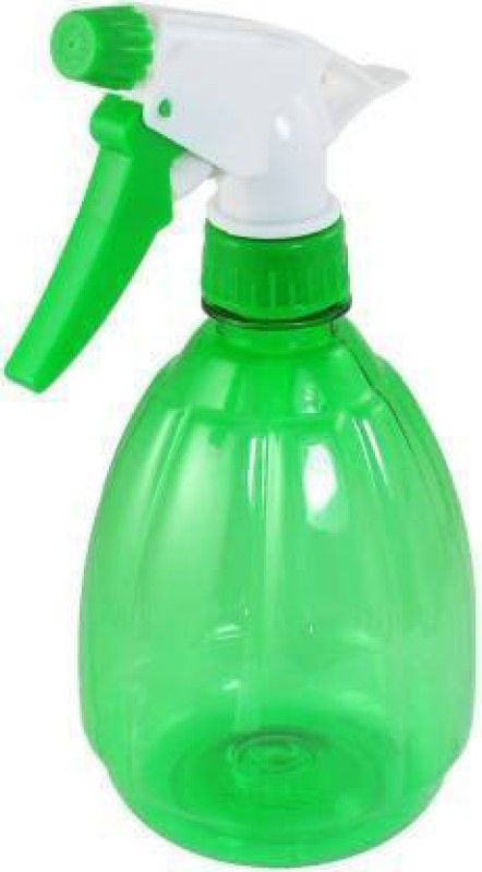 greengrow 500 ml Spray Bottle spray pump sanitizer 500 ml Bottle  (Pack of 1, Multicolor, Plastic)