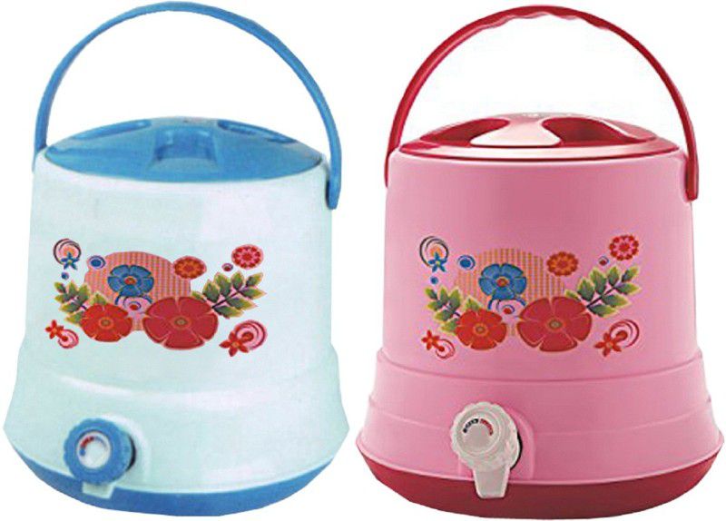 KUBER INDUSTRIES Can Cooler  (Multicolor)
