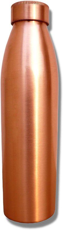 AIA bottle078-1 700 ml Bottle  (Pack of 1, Gold, Copper)
