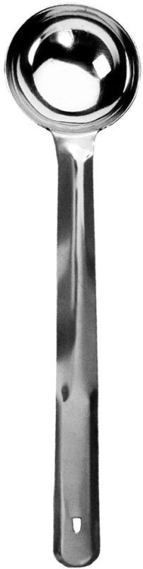 Aneesha Stainless Steel Ladle  (Pack of 1)