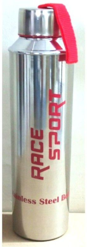 Nagraja Race 1000 ml Bottle  (Pack of 1, Multicolor, Steel)