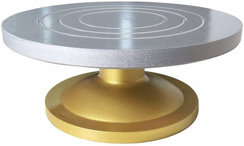 Bakers King 20 cm Cake Cake Stand  (Pack of 1)