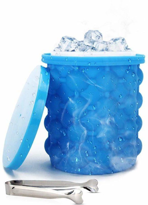 Oxcrap 1 L Silicone AB4 Ice Bucket