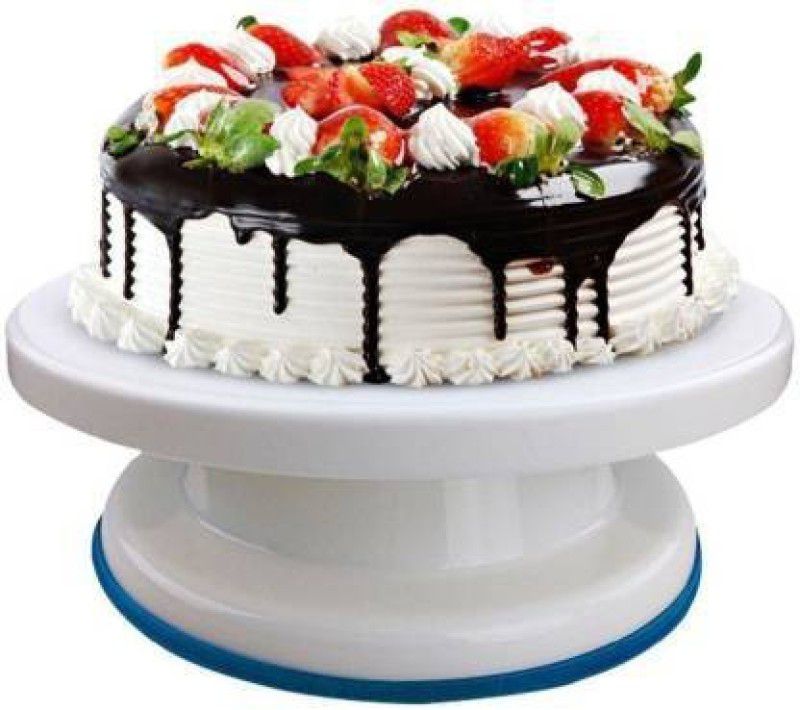KitchExpo 12 cm Cake Cake Stand  (Pack of 1)