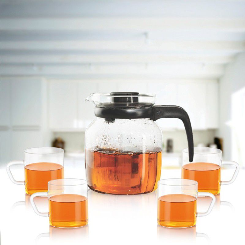 BOROSIL IH77TS11705 Tea Urn  (1000 ml)