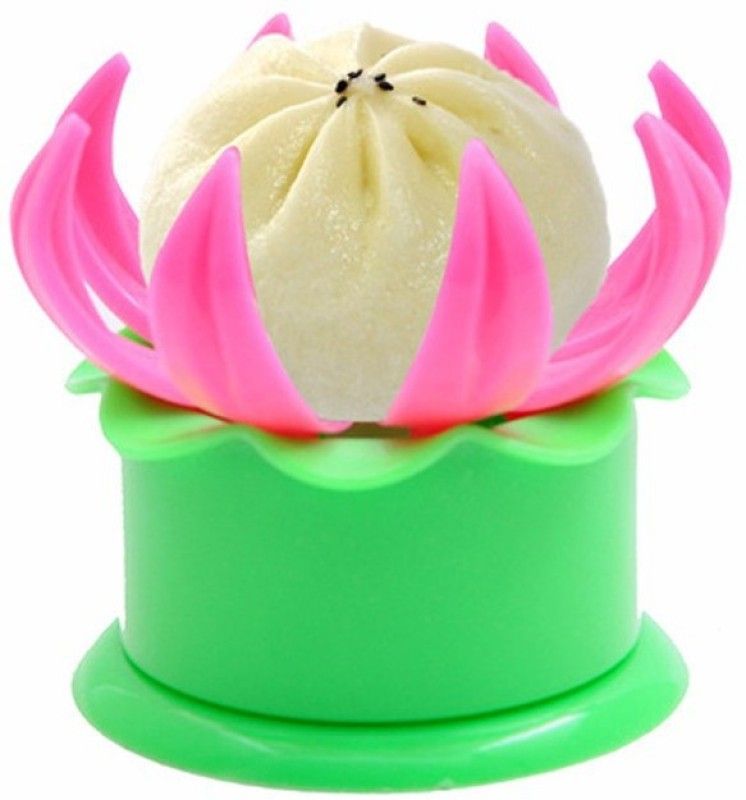 Nema Dumpling Press  (Plastic Green, Pink)