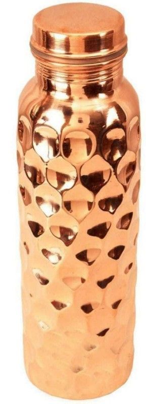 UNICOP 11 950 ml Bottle  (Pack of 2, Brown, Copper)