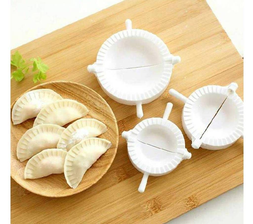 Pack Of 3 Samosa Mould
