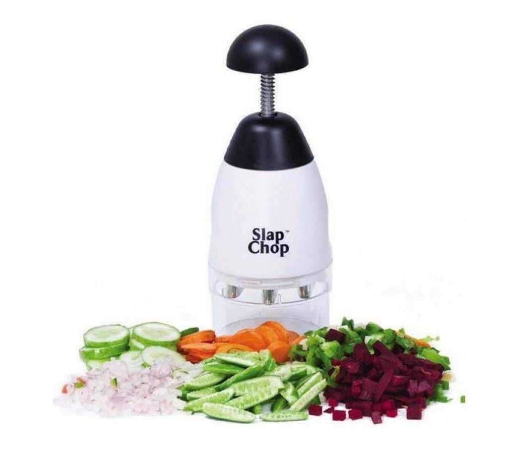 Slab Top Vegetable Cutters