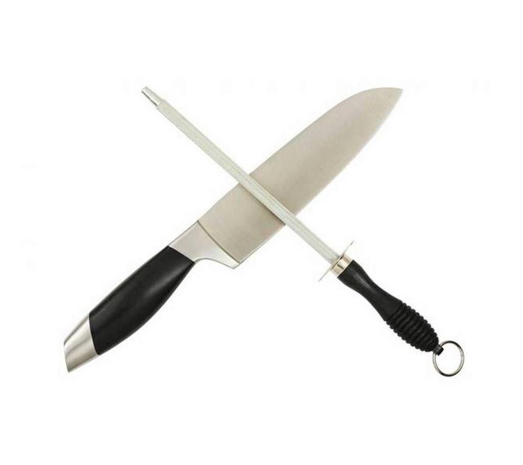 Hunting Night Sharpener - 1 Piece