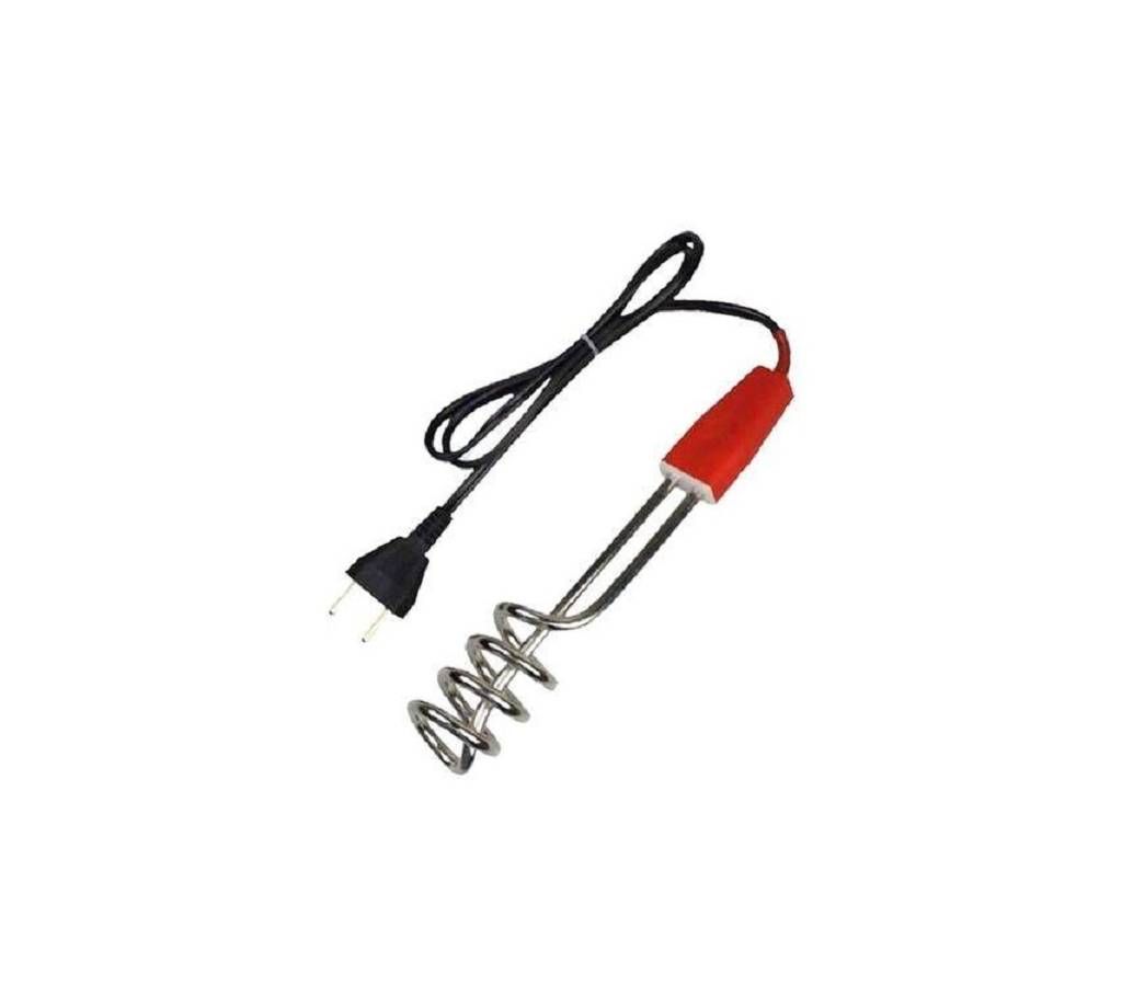 Portable Travel Hot Water Heater - 1000W - Multicolor