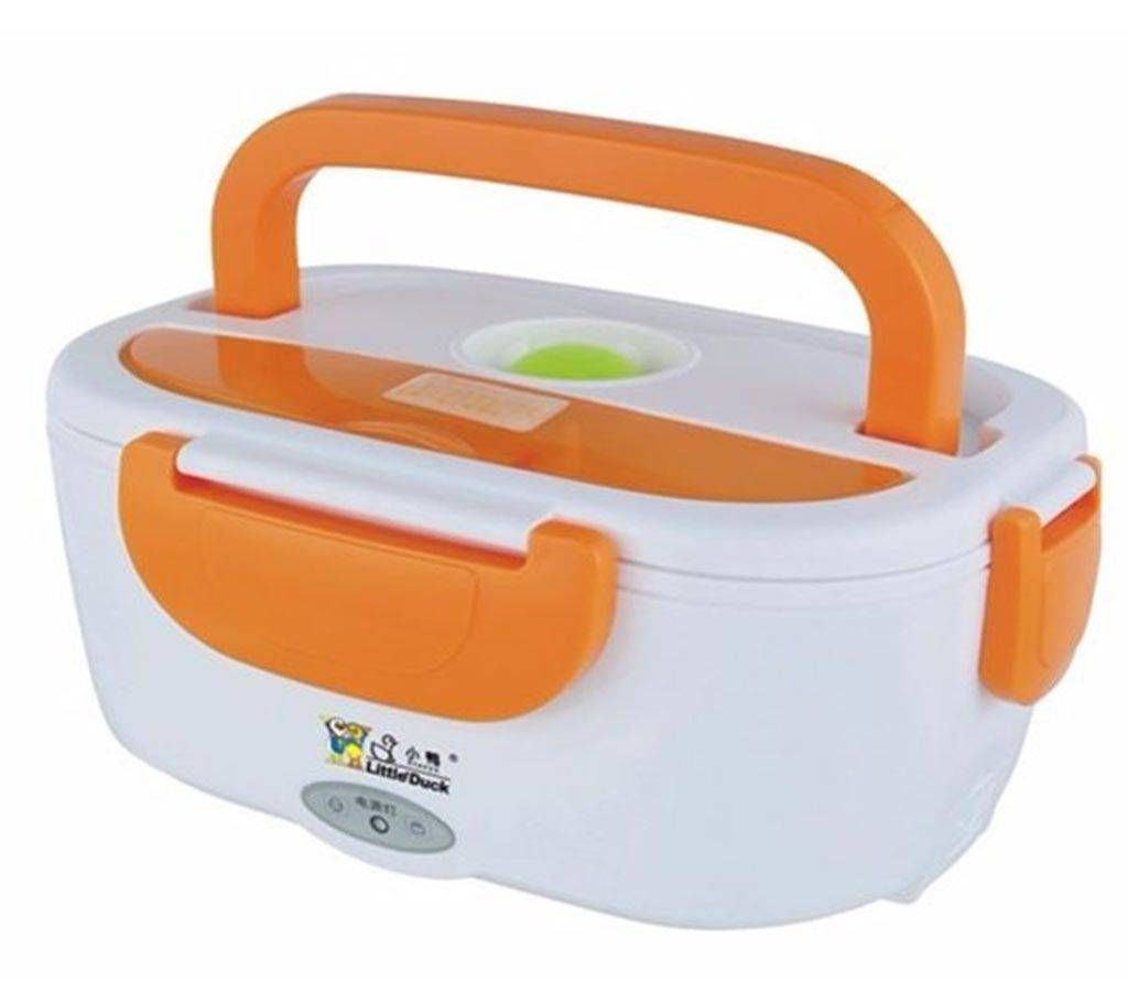 Electric Lanch Box