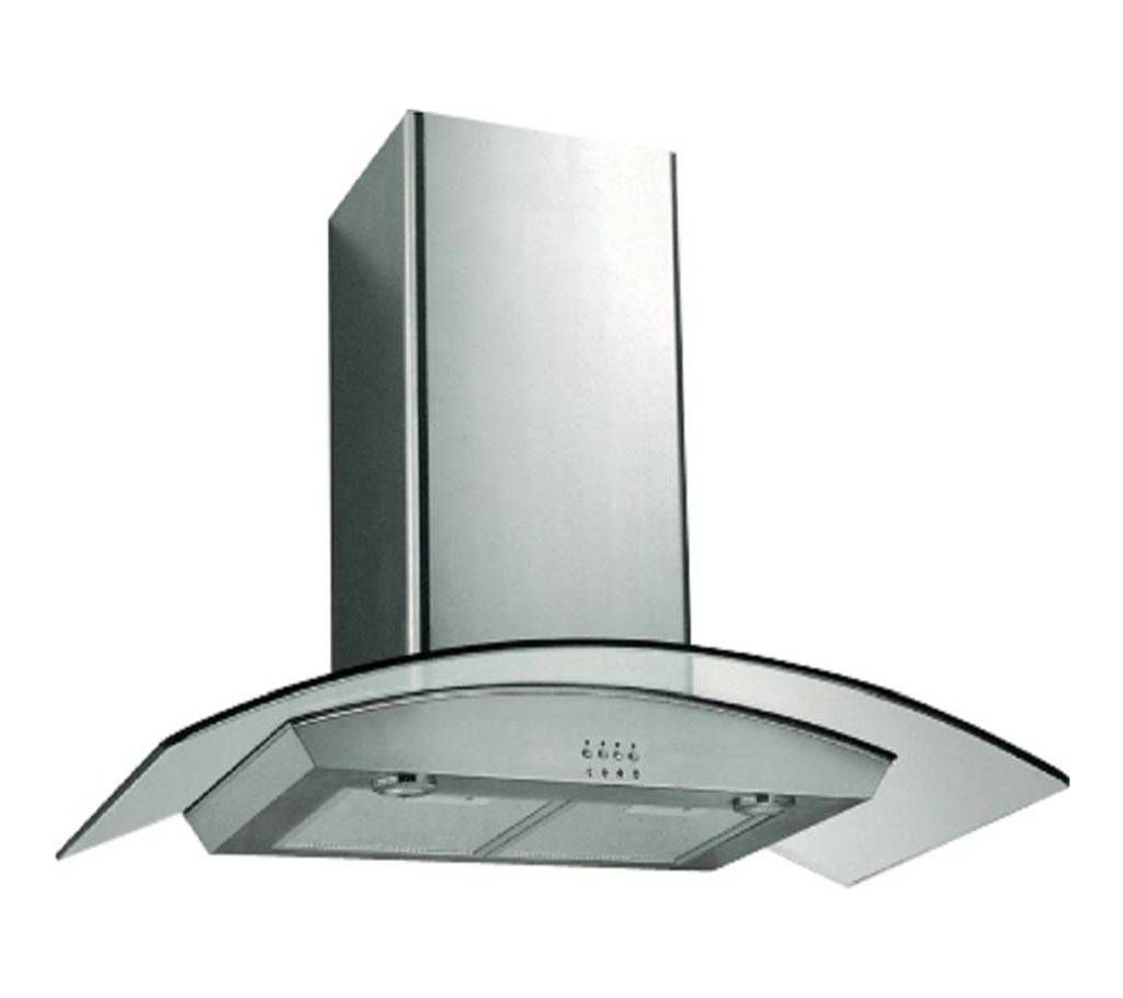 RARE PD KING COOKER HOOD-36”