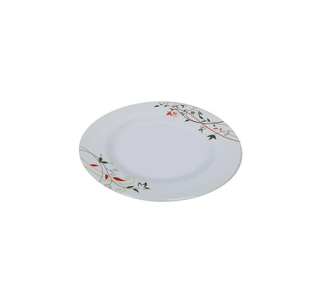 10 Inch Meat Plate - 6 pecs Set - Blossom