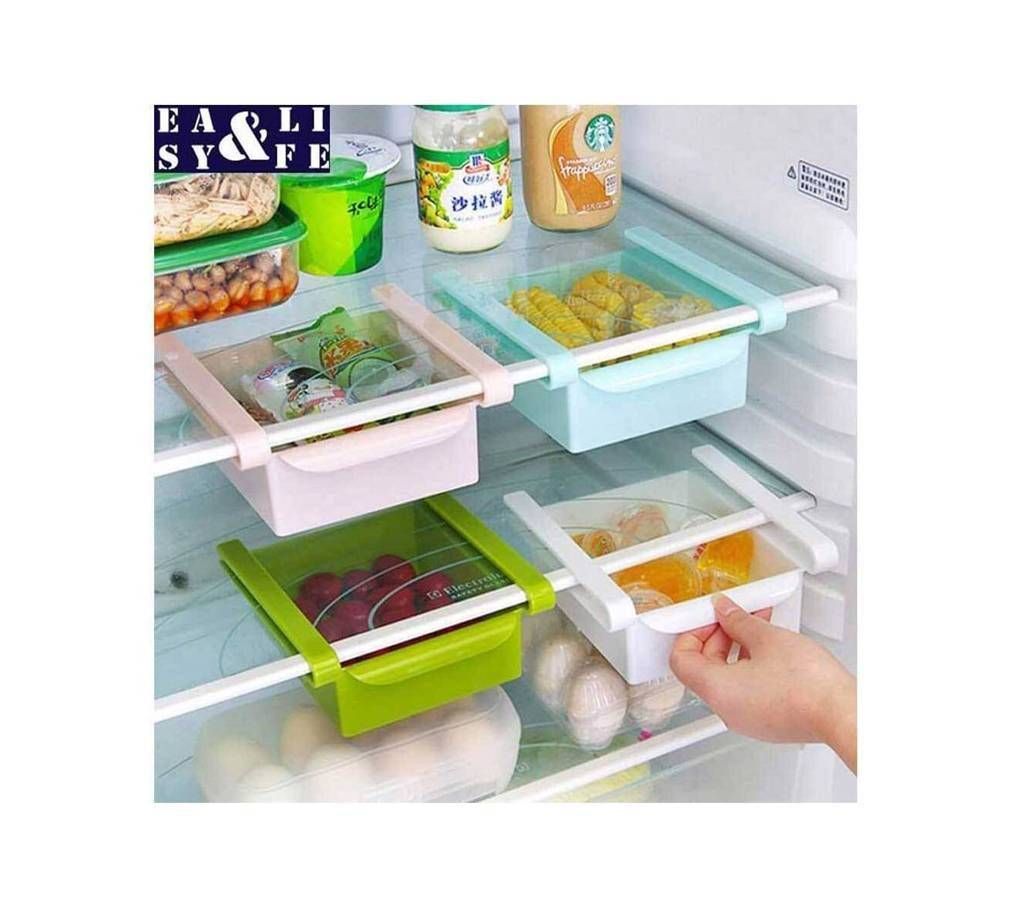 Nicer Dicer Freeze Box (1pcs)