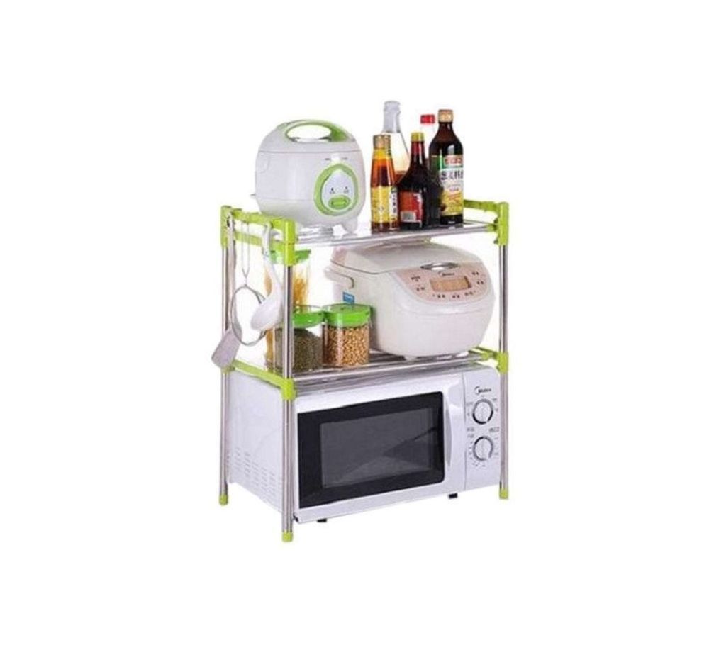 Durable Storage Rack