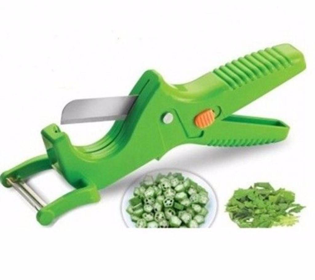 2 in 1 smart knife 