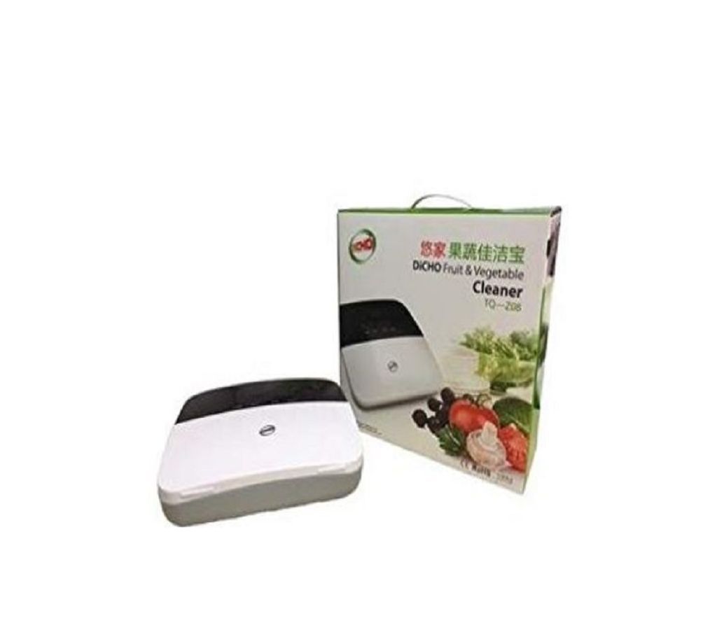 DiCHO Fruit and Vegetable Cleaner