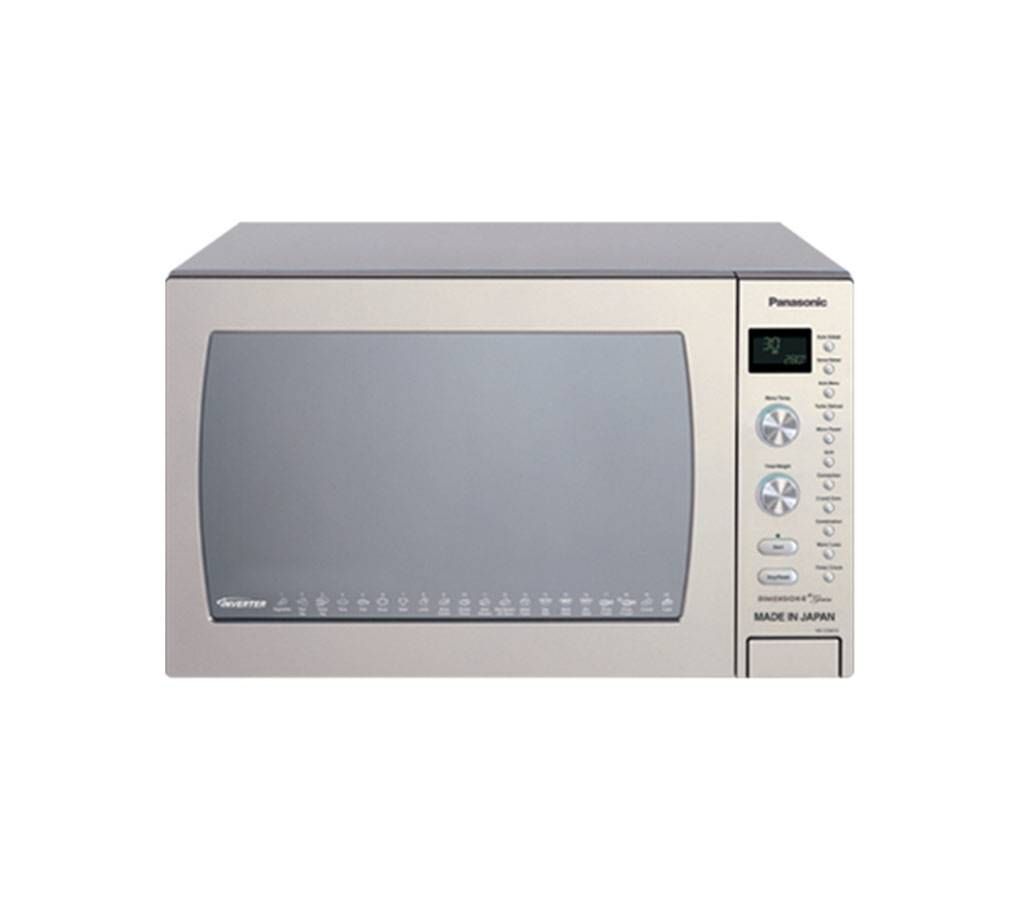 Microwave Oven Panasonic NN-CD997