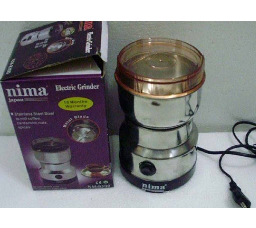 Nima Electric SpiceGrinder