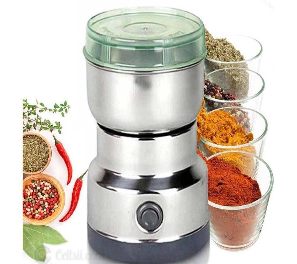 Nima Electric Spice Grinder1