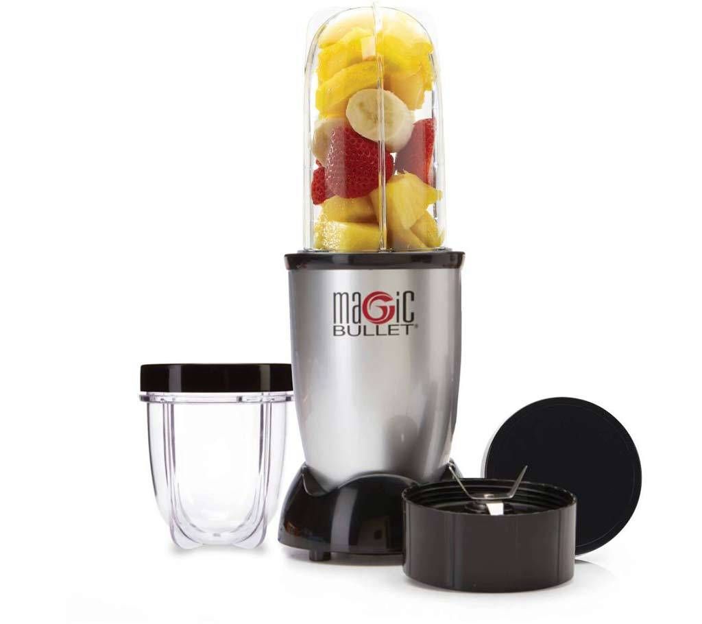 Magic Bullet 21 Piece Set Blender