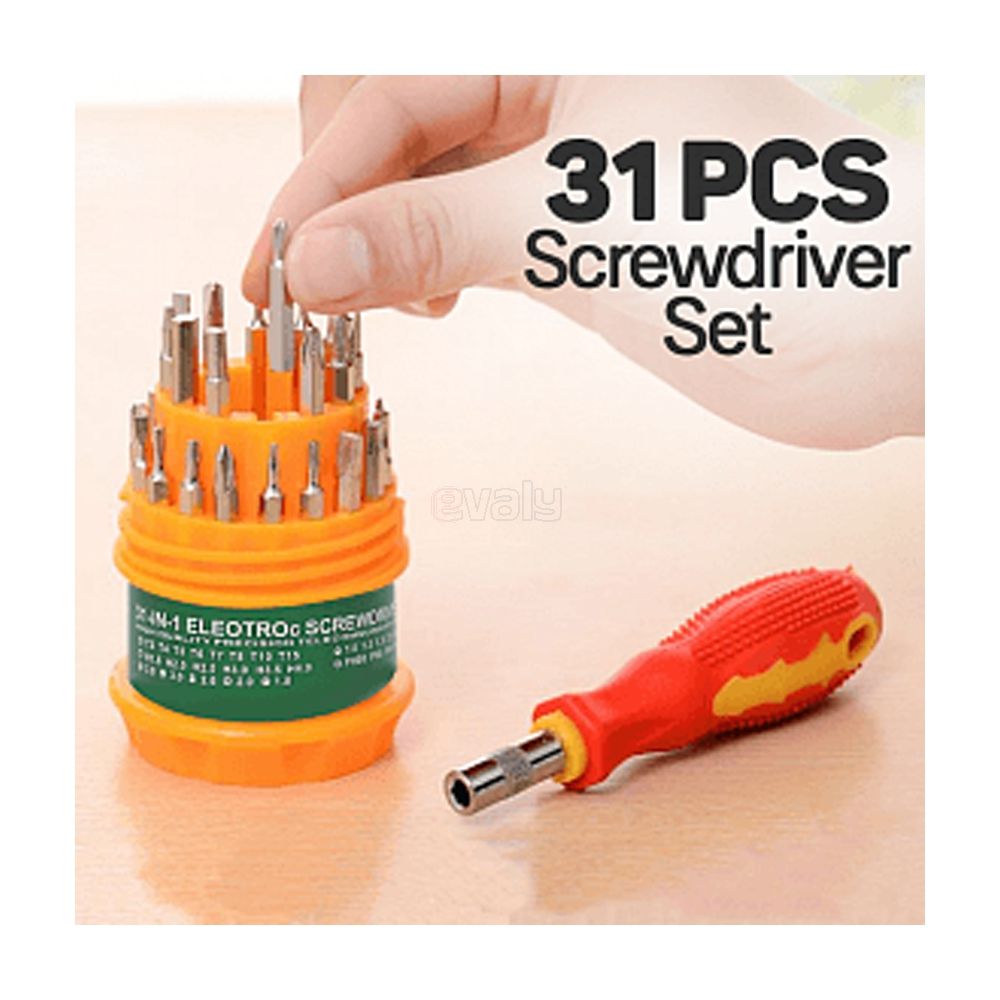 Multipurpose Tools Set