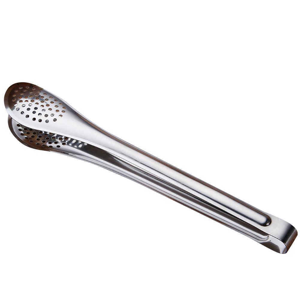Stainless Steel Heatproof Baking Clip Pastry Clamp Tong Cooking Kitchen Tool