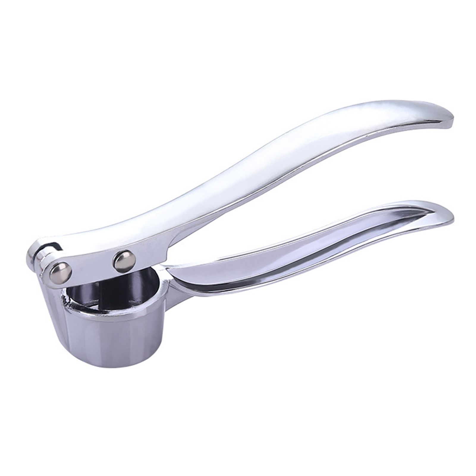 Garlic Slicer Labor-saving Ergonomic Design Garlic her