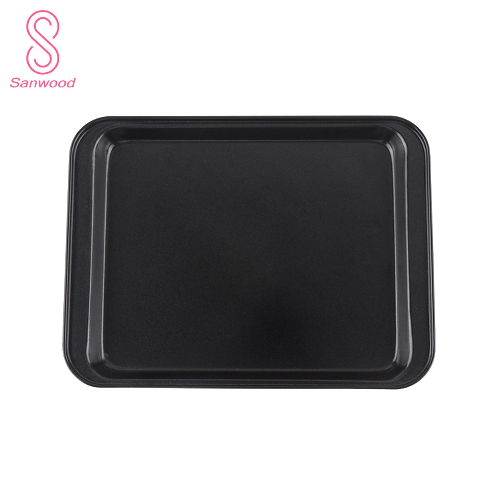 Baking Mold High Temperature Resistance Fashion Bakeware Baking Pan